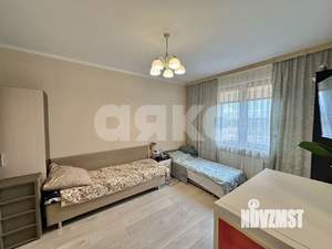 1-к квартира, вторичка, 35м2, 9/17 этаж