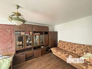 1-к квартира, вторичка, 30м2, 3/5 этаж