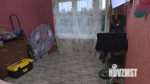 2-к квартира, вторичка, 43м2, 1/5 этаж
