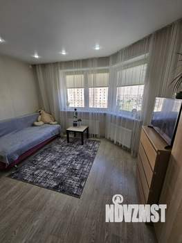 Студия квартира, вторичка, 28м2, 8/17 этаж
