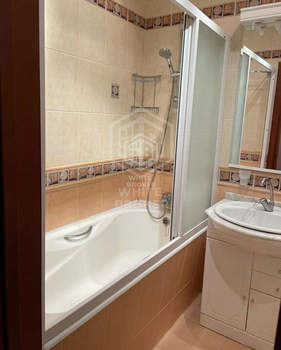 1-к квартира, вторичка, 50м2, 7/7 этаж