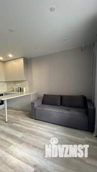 Студия квартира, вторичка, 26м2, 5/18 этаж