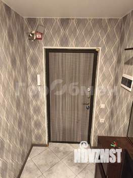 2-к квартира, вторичка, 55м2, 14/17 этаж
