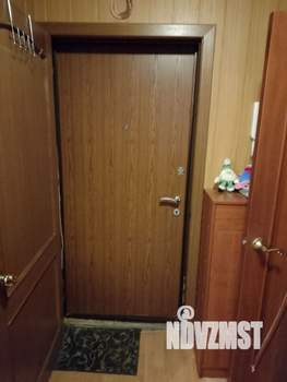 1-к квартира, вторичка, 35м2, 8/16 этаж