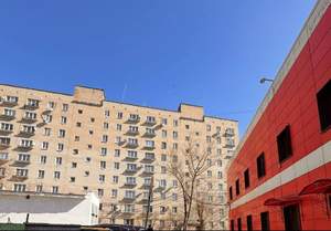 2-к квартира, вторичка, 44м2, 3/9 этаж