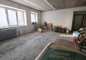 1-к квартира, вторичка, 48м2, 1/5 этаж