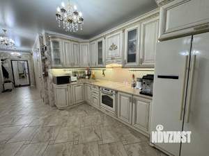 2-к квартира, вторичка, 73м2, 7/17 этаж