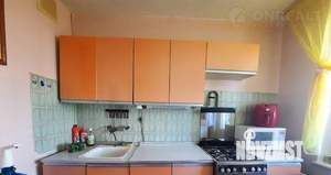 3-к квартира, вторичка, 69м2, 5/5 этаж