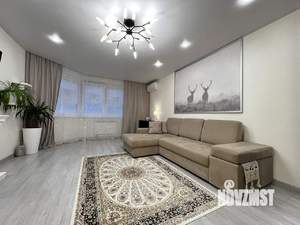 2-к квартира, вторичка, 57м2, 15/17 этаж