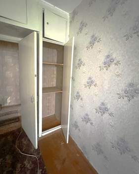 3-к квартира, вторичка, 52м2, 4/5 этаж