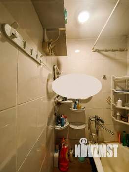 2-к квартира, вторичка, 42м2, 5/5 этаж