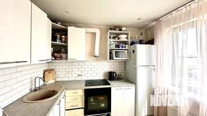 3-к квартира, вторичка, 72м2, 16/17 этаж