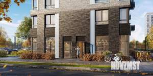 2-к квартира, вторичка, 56м2, 15/17 этаж