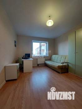 3-к квартира, вторичка, 80м2, 2/3 этаж