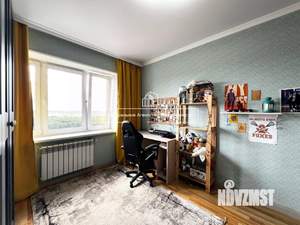 2-к квартира, вторичка, 69м2, 17/17 этаж