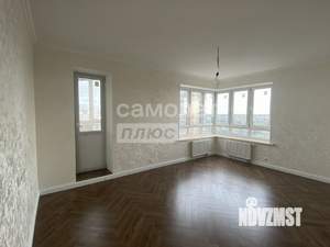 1-к квартира, вторичка, 45м2, 14/17 этаж