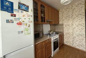 3-к квартира, вторичка, 65м2, 3/9 этаж