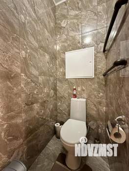 1-к квартира, вторичка, 35м2, 9/17 этаж