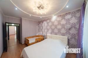 3-к квартира, вторичка, 84м2, 5/17 этаж