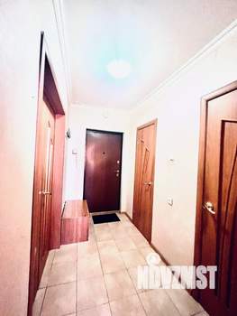 1-к квартира, вторичка, 39м2, 13/14 этаж