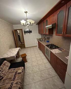 2-к квартира, вторичка, 63м2, 10/10 этаж