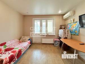 2-к квартира, вторичка, 58м2, 10/17 этаж