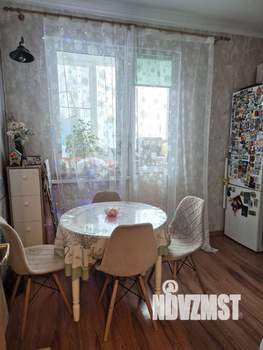 3-к квартира, вторичка, 78м2, 2/17 этаж