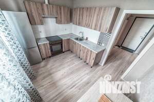 1-к квартира, вторичка, 37м2, 5/15 этаж