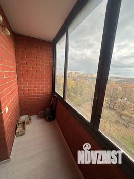 1-к квартира, вторичка, 40м2, 8/14 этаж