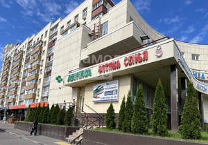 3-к квартира, вторичка, 120м2, 17/18 этаж