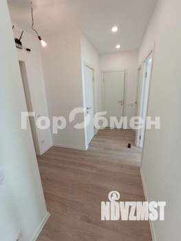3-к квартира, вторичка, 53м2, 12/17 этаж