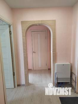 1-к квартира, вторичка, 37м2, 8/14 этаж