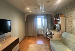 2-к квартира, вторичка, 59м2, 6/15 этаж