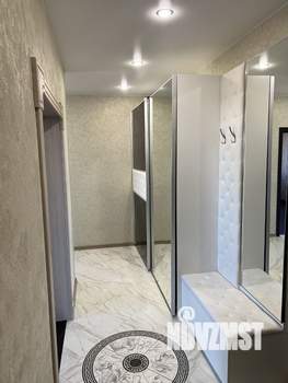 3-к квартира, вторичка, 74м2, 17/17 этаж