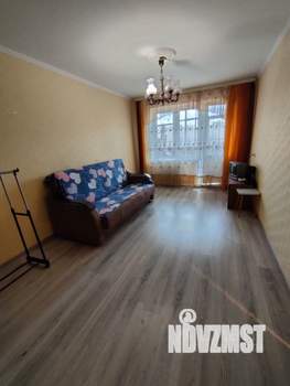 1-к квартира, вторичка, 34м2, 7/9 этаж