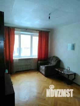 2-к квартира, вторичка, 50м2, 2/10 этаж