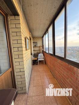 1-к квартира, вторичка, 41м2, 8/14 этаж