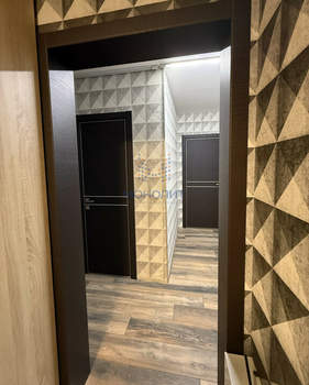 3-к квартира, вторичка, 74м2, 6/14 этаж