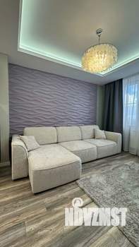 2-к квартира, вторичка, 57м2, 8/17 этаж
