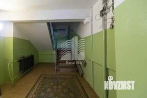 2-к квартира, вторичка, 50м2, 2/10 этаж