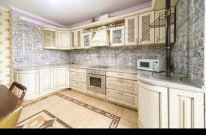 3-к квартира, вторичка, 78м2, 2/17 этаж