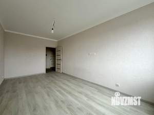 1-к квартира, вторичка, 39м2, 3/17 этаж