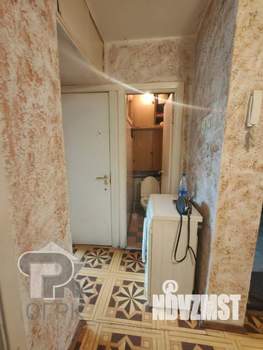 2-к квартира, вторичка, 41м2, 3/5 этаж