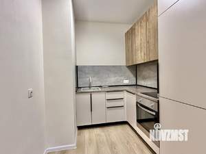 1-к квартира, вторичка, 40м2, 3/17 этаж