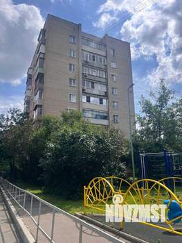 3-к квартира, вторичка, 53м2, 1/9 этаж