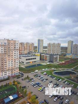 1-к квартира, вторичка, 28м2, 17/18 этаж