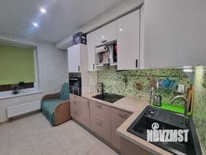 3-к квартира, вторичка, 74м2, 6/17 этаж