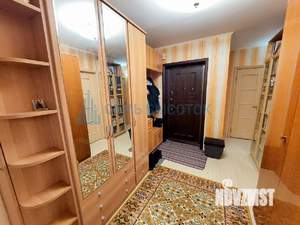 3-к квартира, вторичка, 67м2, 10/10 этаж