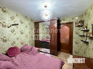 2-к квартира, вторичка, 54м2, 5/5 этаж