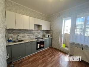 1-к квартира, вторичка, 36м2, 9/15 этаж